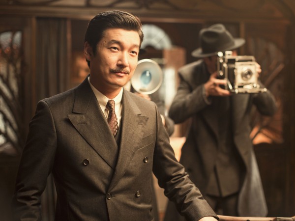 Убийство (3)