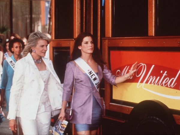 Мисс Конгениальность (5)