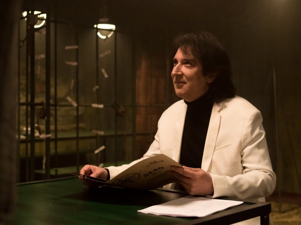 Ресторан по понятиям (3)