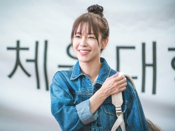 Фея тяжелой атлетики (4)