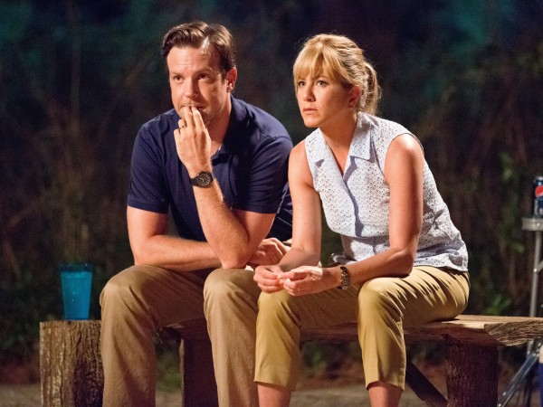 Мы: Миллеры (2)