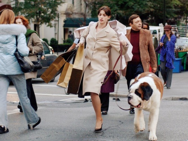 Дьявол носит Прада (3)