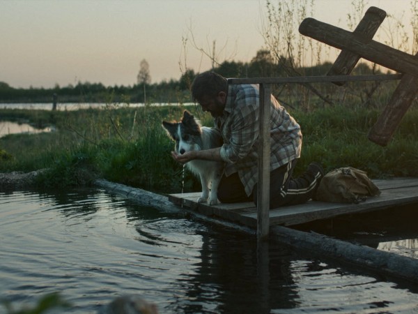 Русский крест (4)