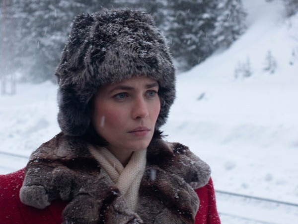 Чук и Гек. Большое приключение (6)