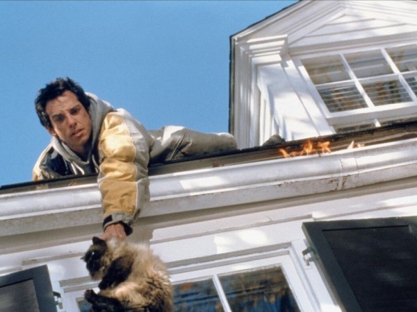 Знакомство с родителями (4)