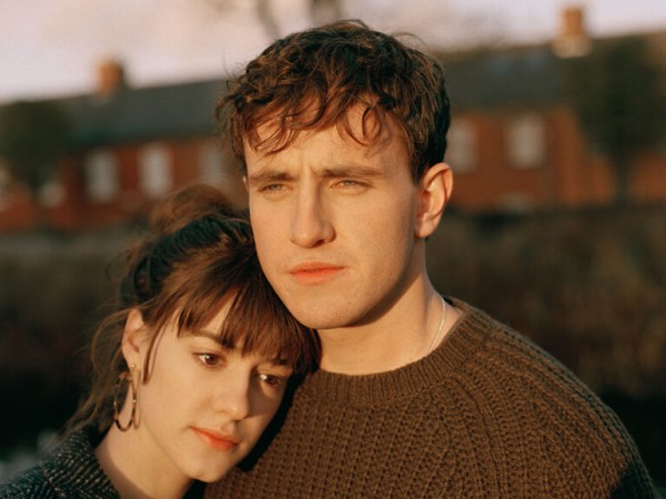 Нормальные люди (4)