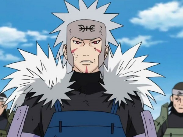 Наруто: Ураганные хроники (2)