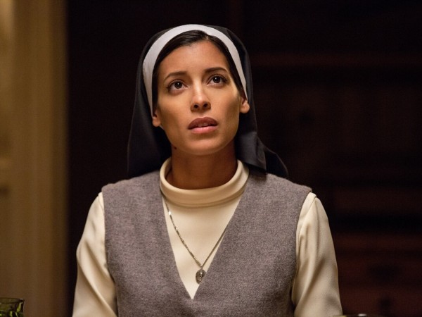 Проклятие Аннабель: Зарождение зла (6)