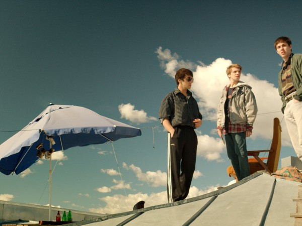 Печень, или История одного стартапа (3)