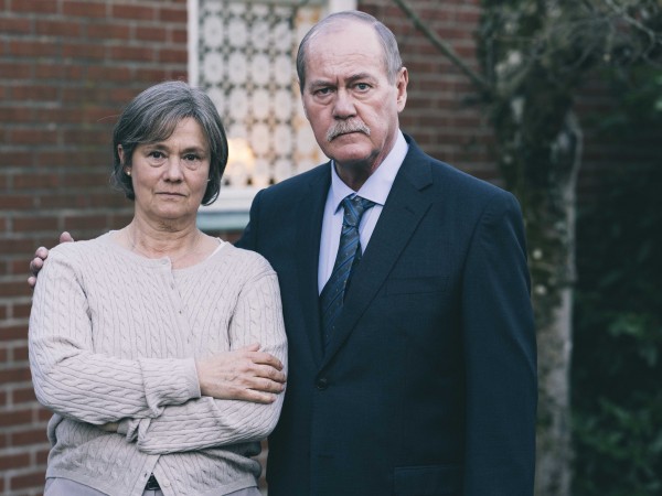 Здесь была Бритт-Мари (2)