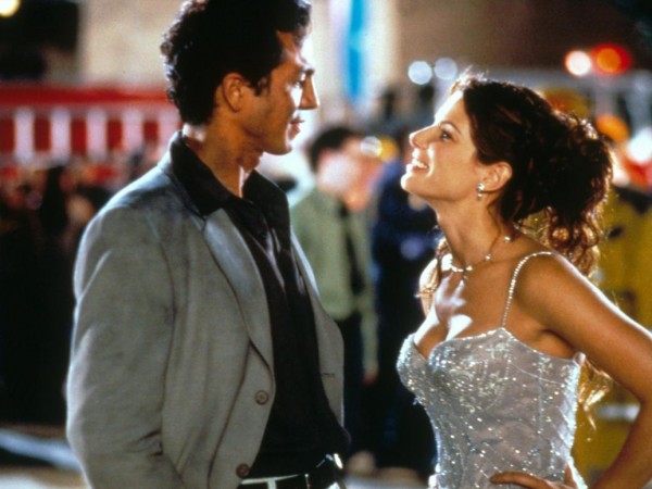 Мисс Конгениальность (2)