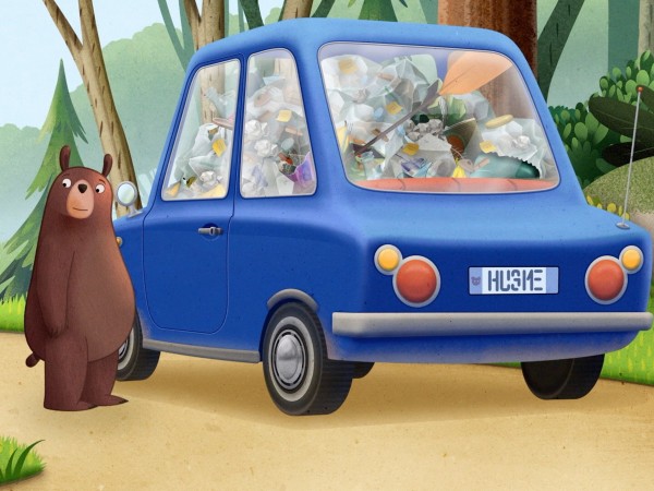 Мишки-обнимашки (5)