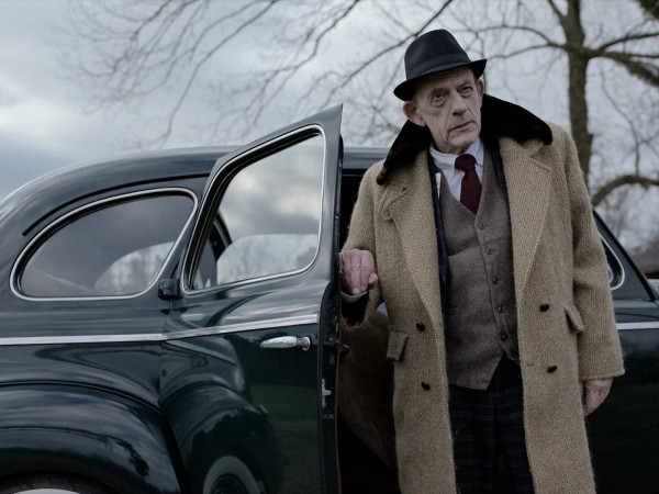 Ночь в магазине ужастиков (5)