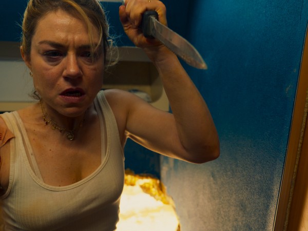 Последний день Земли (5)