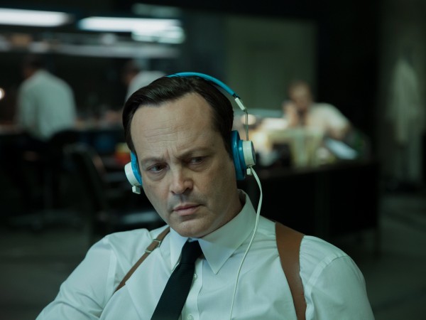 Опасная роль Джин Сиберг (5)