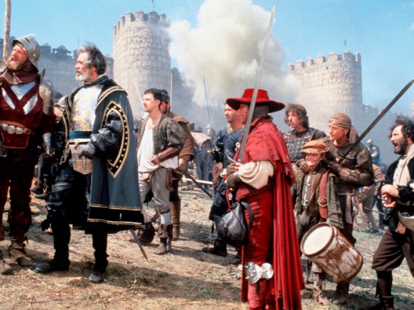 Плоть + кровь (6)