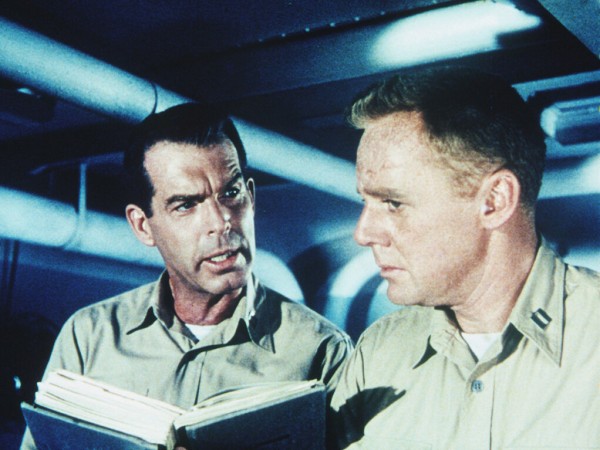 Восстание Кейна