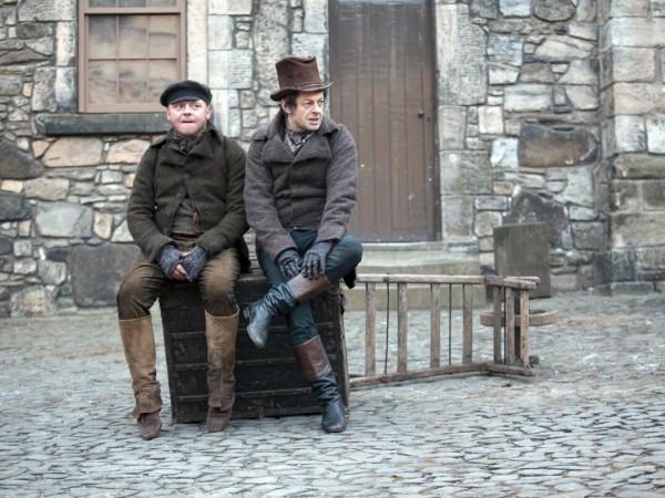 Руки-ноги за любовь (4)