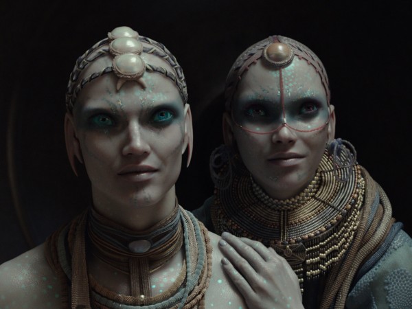 Валериан и город тысячи планет (5)