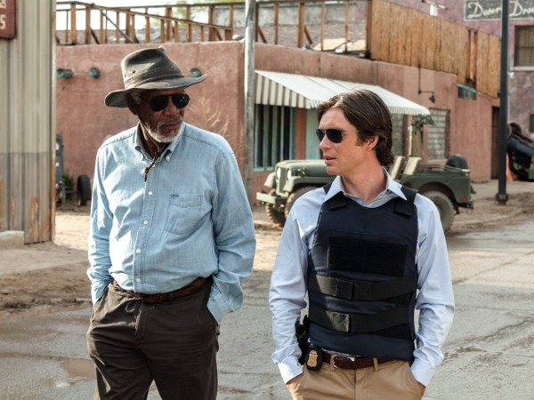 Превосходство (2)