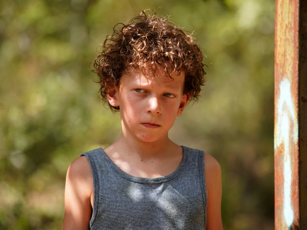 Банда супергероев (3)