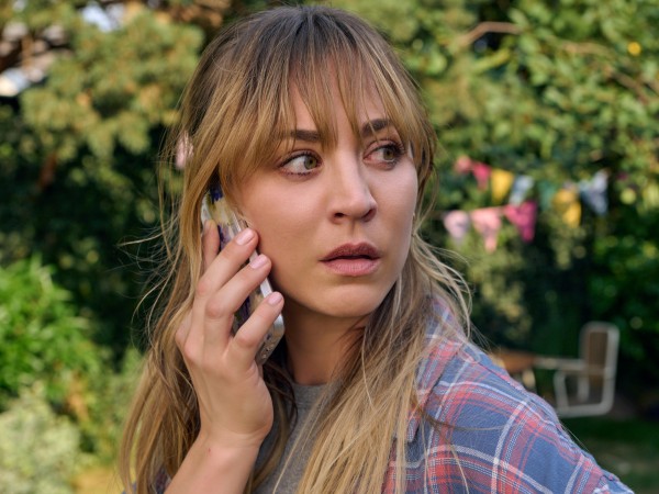 Моя жена — киллер