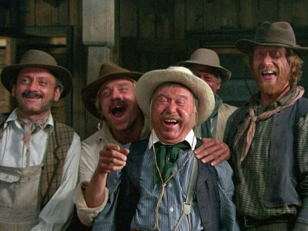 Человек с бульвара Капуцинов (4)