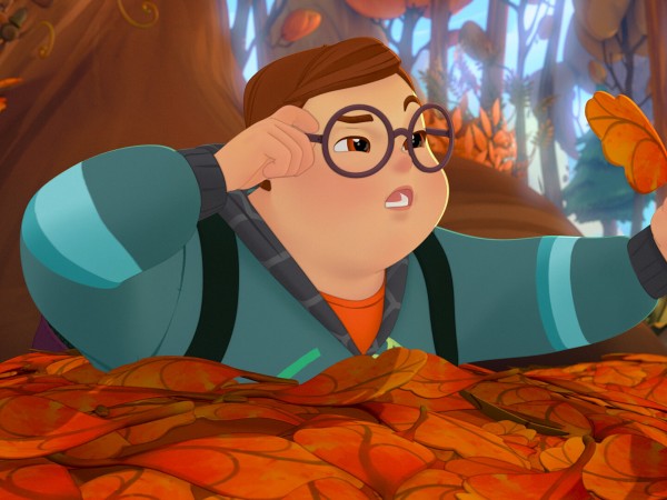 Забытое чудо (3)