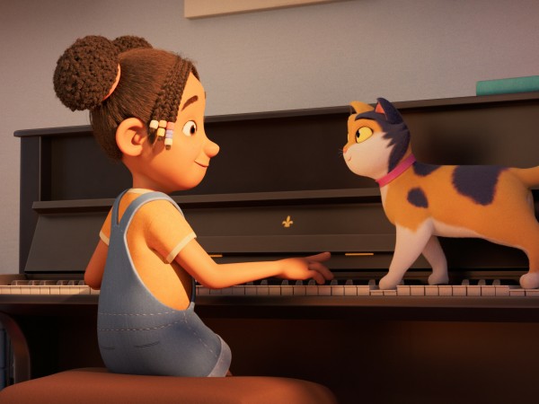 Изумительная Мокси (3)