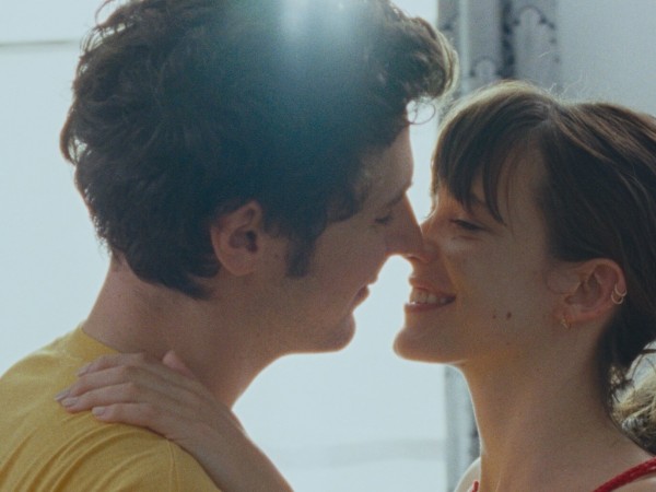 Новая жизнь Аманды (5)