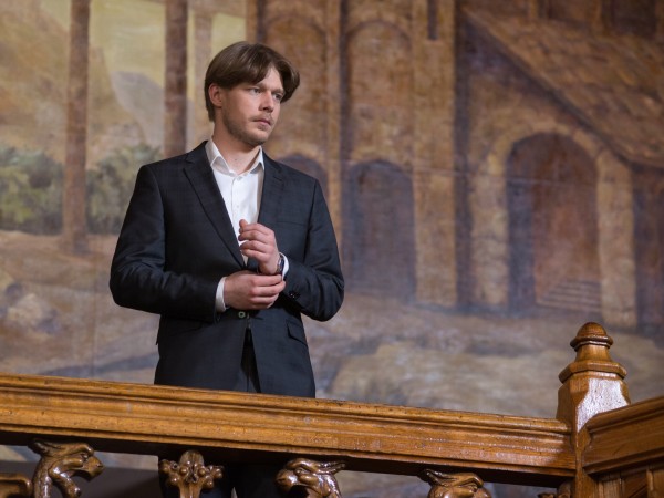 Лондонград (3)