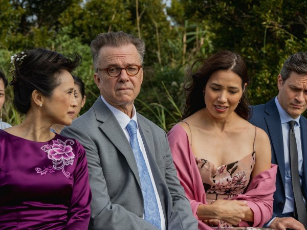 Ещё одна настоящая любовь (4)