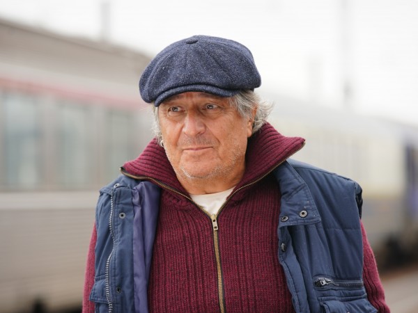 Неувольняемый (6)