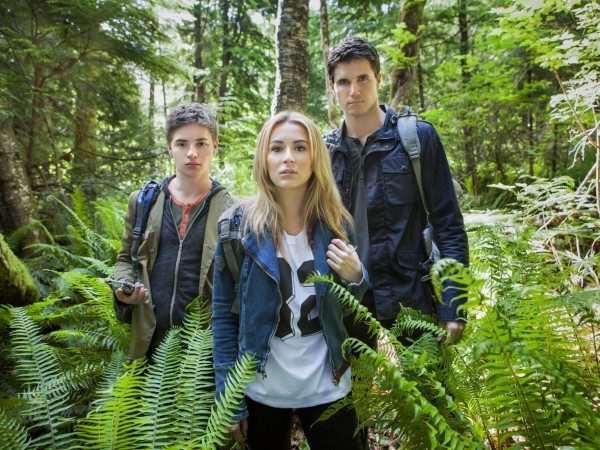 Охотники (2)