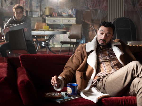 Страсть, любовь и стволы (3)