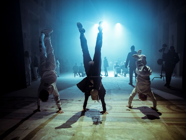 Флай: Танец свободы (4)