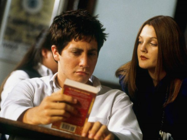 Донни Дарко