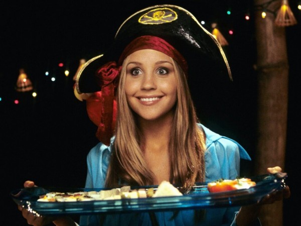 Любовь на острове (6)