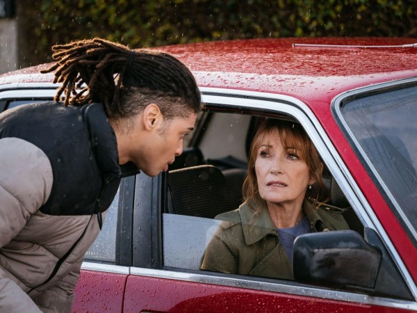 Гарри Уайлд (3)