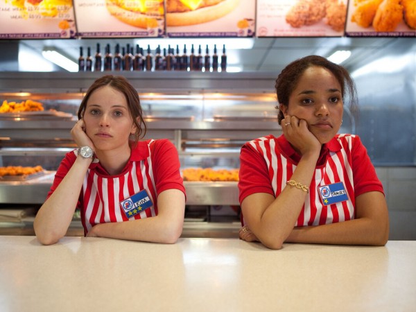 Как выйти замуж за миллиардера (2)