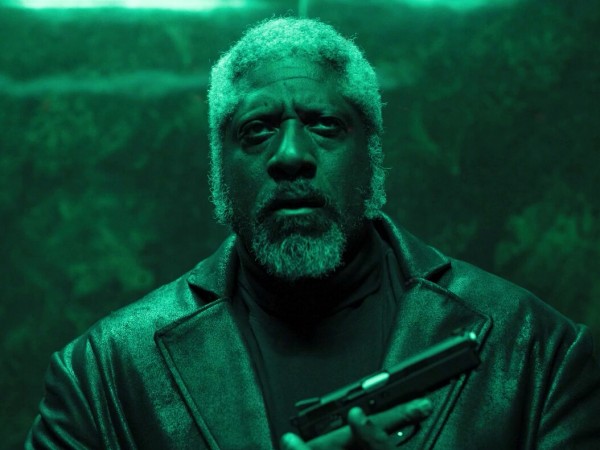 Охота на короля (6)