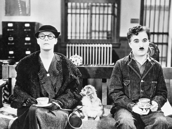 Новые времена (4)