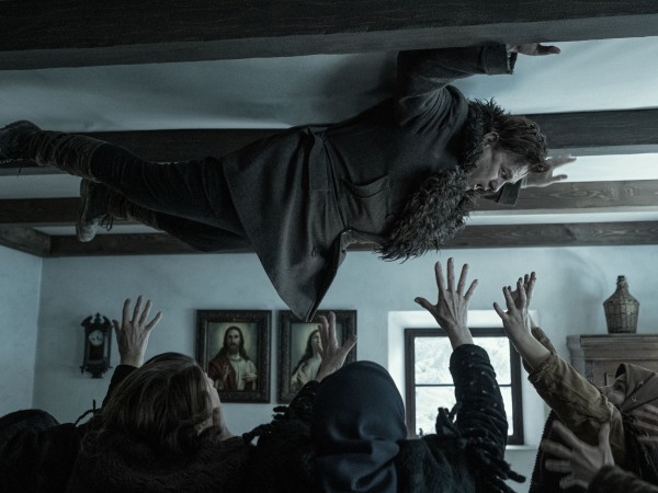 Пост Мортем (3)