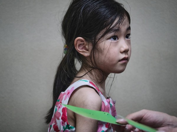 Избави нас от лукавого (2)