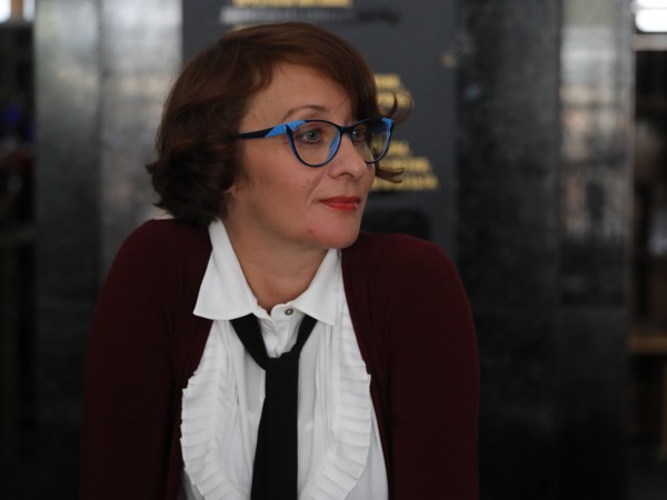 Московские тайны. Опасный переплет (3)