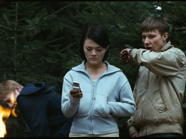 Райское озеро (5)