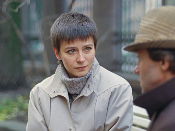 Зимняя вишня (2)