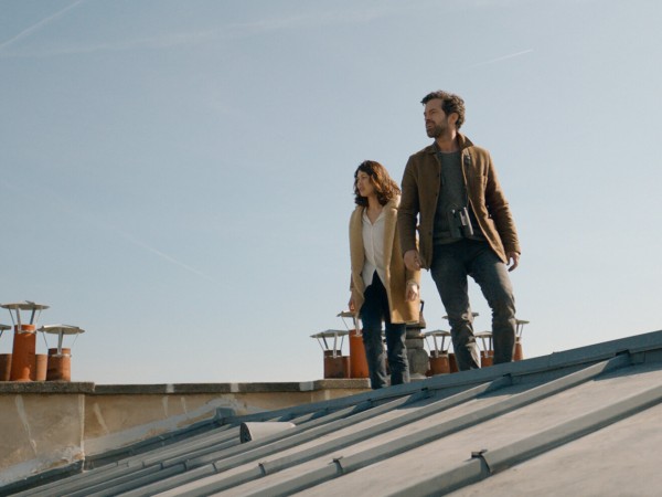 Дыши во мгле (3)