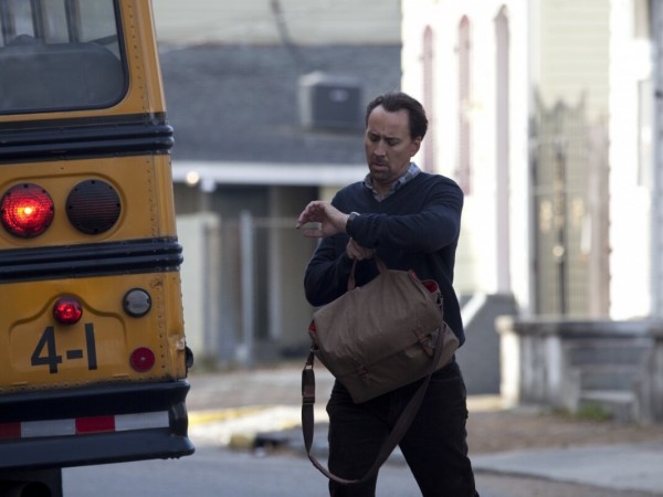 Голодный кролик атакует (4)