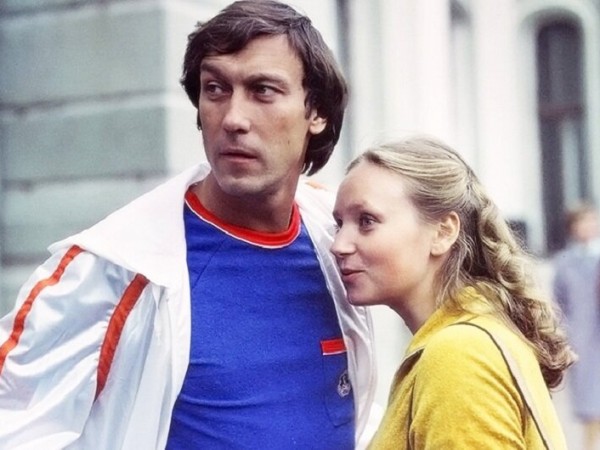 Влюблен по собственному желанию